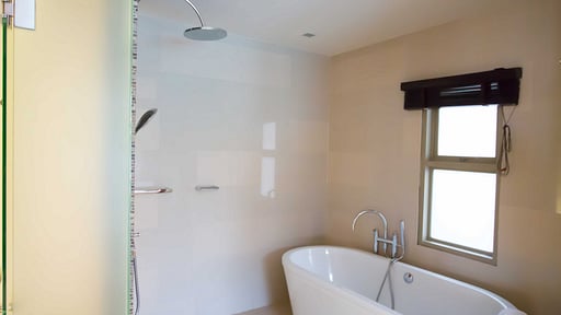 Villa Nilaya Hua Hin Slaapkamer 5