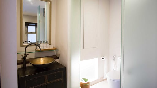 Villa Nilaya Hua Hin Slaapkamer 5