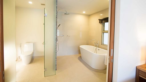 Villa Nilaya Hua Hin Slaapkamer 5