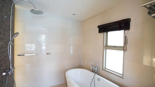 Villa Nilaya Hua Hin Slaapkamer 5