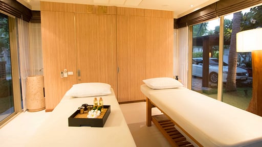 Villa Nilaya Hua Hin Others