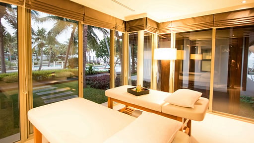 Villa Nilaya Hua Hin Others