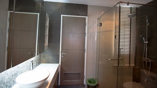 Villa Nilaya Hua Hin Slaapkamer 2