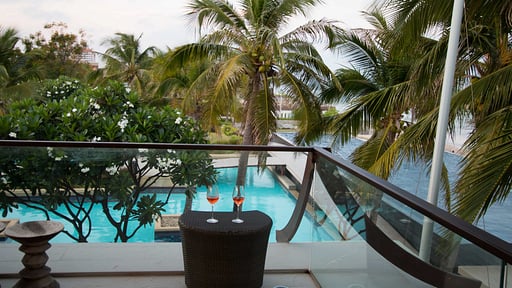 Villa Nilaya Hua Hin Others