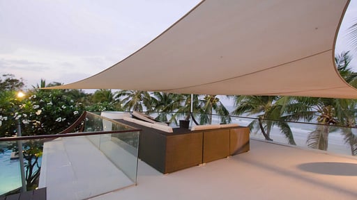 Villa Nilaya Hua Hin Others