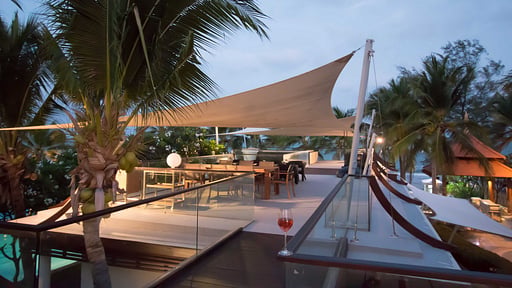 Villa Nilaya Hua Hin Others