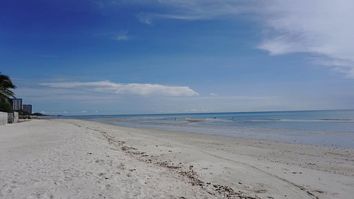 Villa Nilaya Hua Hin Beach