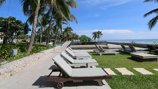 Villa Nilaya Hua Hin Others