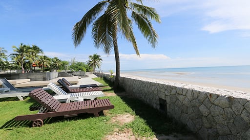 Villa Nilaya Hua Hin Others