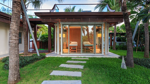 Villa Nilaya Hua Hin Garden