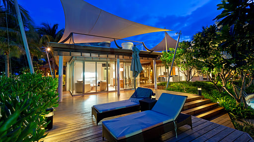 Villa Nilaya Hua Hin Others