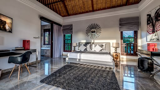 Villa Nilaya Bedroom 2