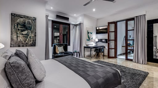 Villa Nilaya Bedroom 2