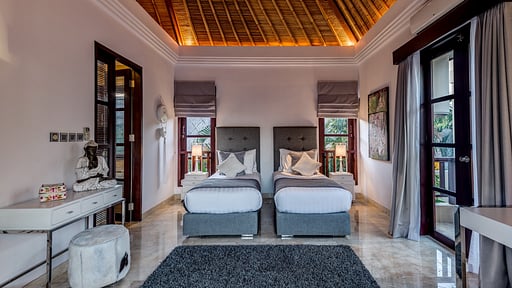 Villa Nilaya Bedroom 4