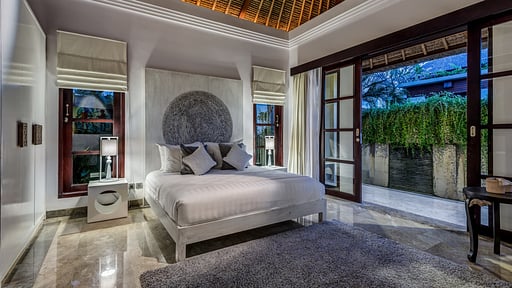 Villa Nilaya Bedroom 5