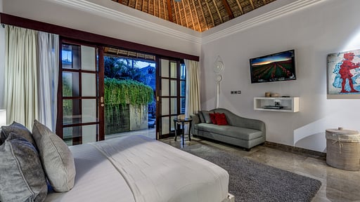 Villa Nilaya Bedroom 5