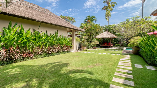 Villa Nilaya Garden