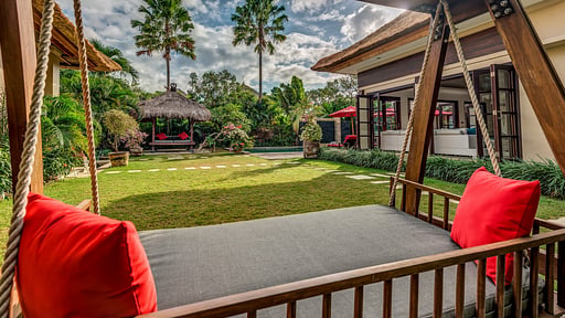 Villa Nilaya Others