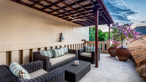 Villa Nilaya Others