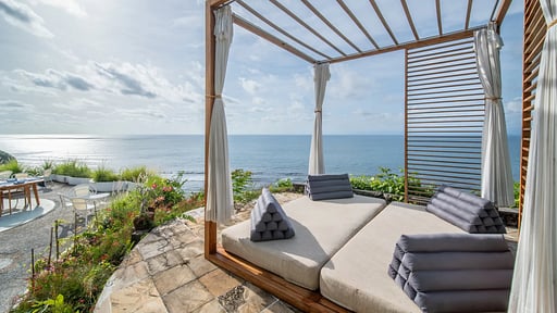 Villa Nirvana Biru Others