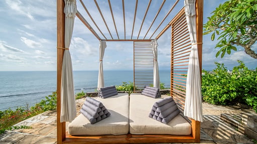 Villa Nirvana Biru Others