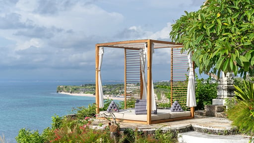 Villa Nirvana Biru Others