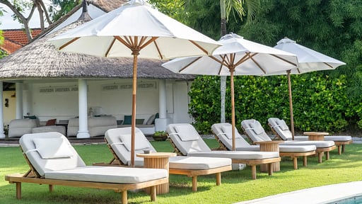 Villa Nirvana Biru Others