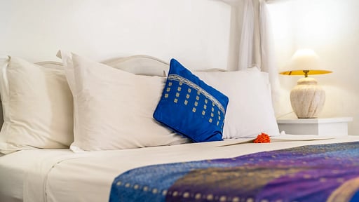 Villa Nirvana Biru Bedroom 5