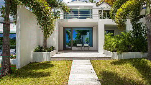 Villa Nirvana Garden