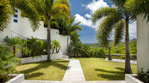 Villa Nirvana Garden