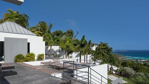 Villa Nirvana Others