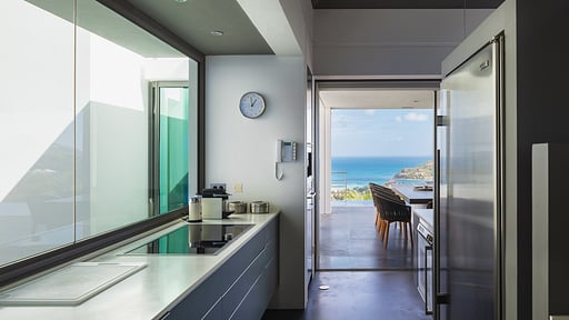 Villa Nirvana Kitchen 1