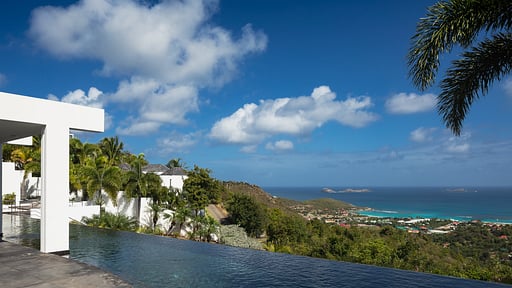 Villa Nirvana Zwembad