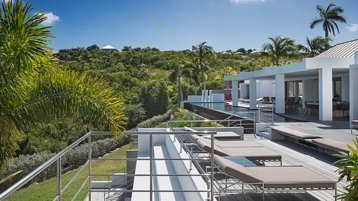 Villa Nirvana Others