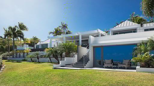 Villa Nirvana Others