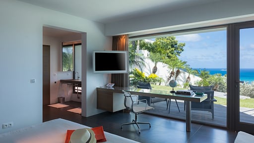 Villa Nirvana Slaapkamer 4