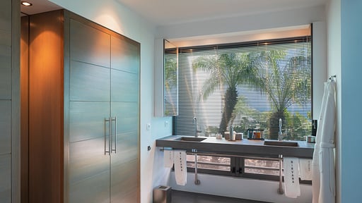 Villa Nirvana Slaapkamer 4