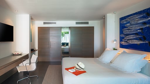 Villa Nirvana Slaapkamer 5