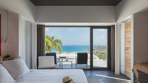 Villa Nirvana Slaapkamer 2