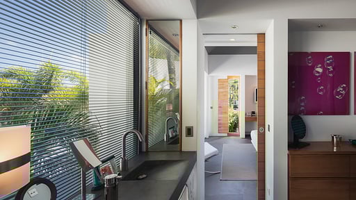 Villa Nirvana Slaapkamer 3