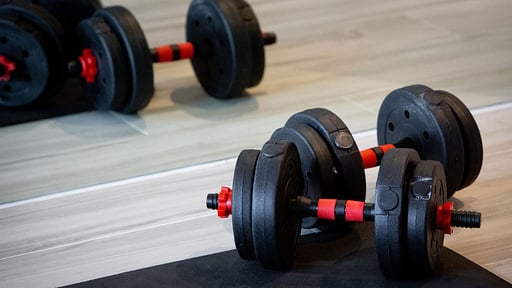 Villa Nirvana Sunset Estates Salle de gym