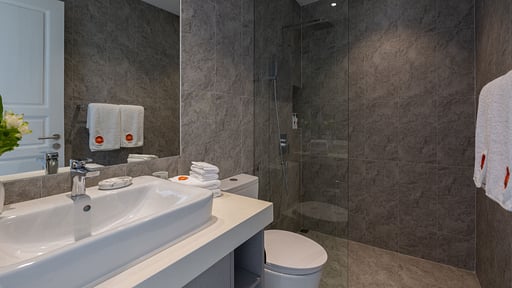 Villa Nirvana Sunset Estates Chambre 4