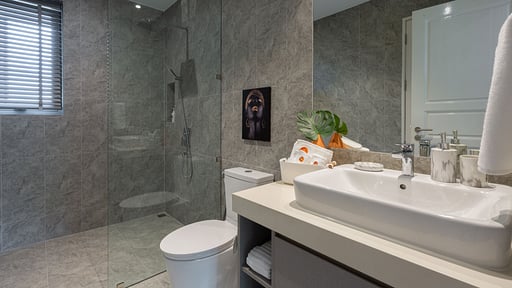 Villa Nirvana Sunset Estates Chambre 5