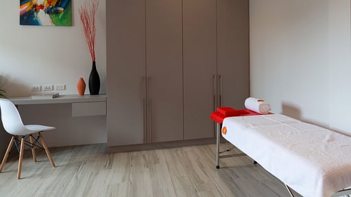 Villa Nirvana Sunset Estates Chambre 5