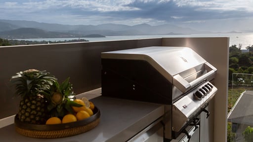 Villa Nirvana Sunset Estates Salle à manger