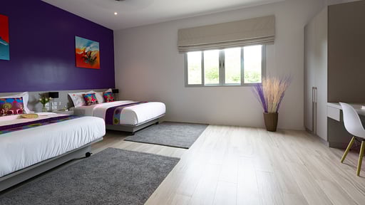 Villa Nirvana Sunset Estates Chambre 4