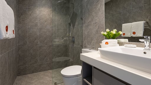 Villa Nirvana Sunset Estates Chambre 1