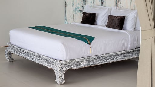 Villa Nirvana Bedroom 2