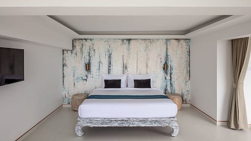 Villa Nirvana Bedroom 2