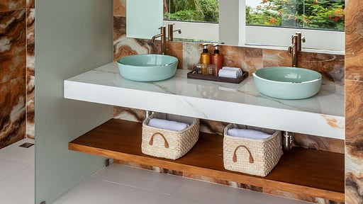 Villa Nirvana Bedroom 3